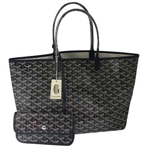 goyard st louis tote price|goyard pm bag price.